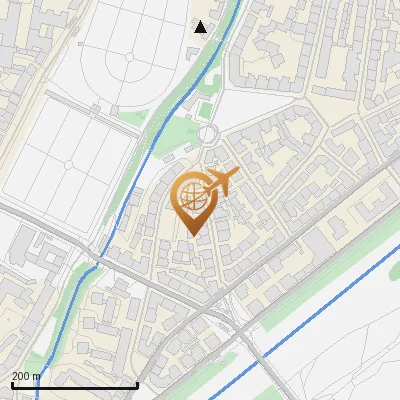 Foto zu Baldestraße 6, 80469 München
