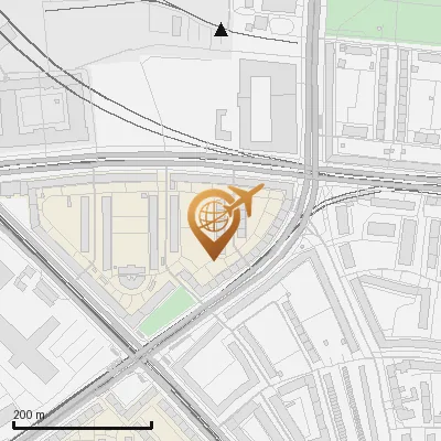 Foto zu Baldhamer Straße 10, 81671 München