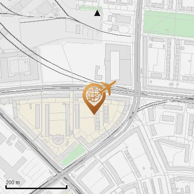 Foto zu Baldhamer Straße 2, 81671 München
