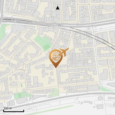 Foto zu Balduinstraße 22, 20359 Hamburg