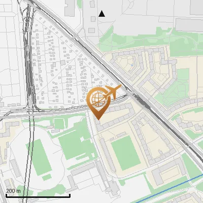 Foto zu Baldurstraße 11, 80637 München