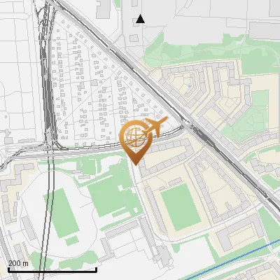 Foto zu Baldurstraße 13, 80637 München