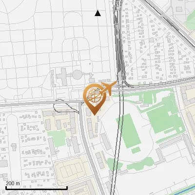 Foto zu Baldurstraße 31, 80637 München