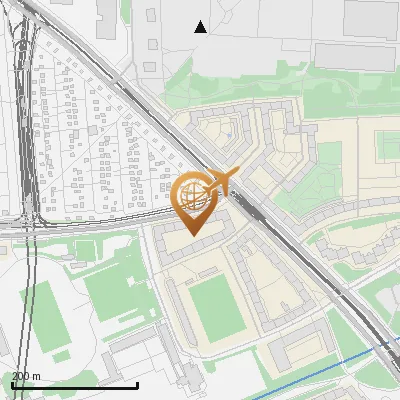 Foto zu Baldurstraße 5, 80637 München
