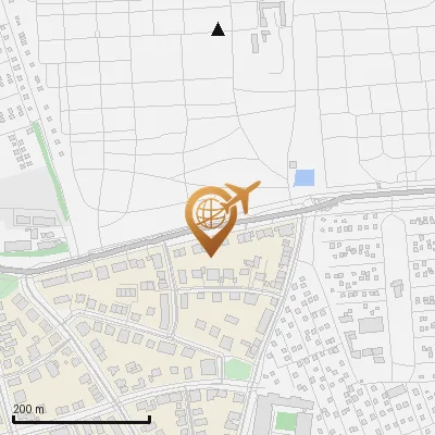 Foto zu Baldurstraße 69, 80638 München