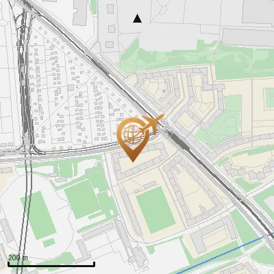 Foto zu Baldurstraße 7, 80637 München