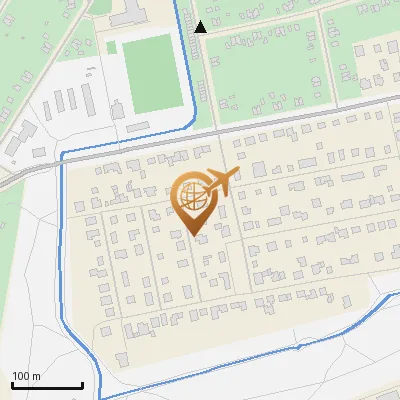 Foto zu Balkenstücken 1, 22159 Hamburg