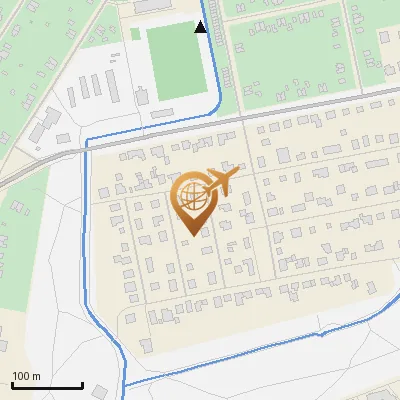 Foto zu Balkenstücken 2, 22159 Hamburg