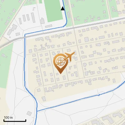 Foto zu Balkenstücken 4, 22159 Hamburg