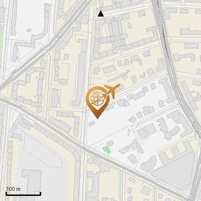 Foto zu Ballenstedter Straße 10, 10709 Berlin