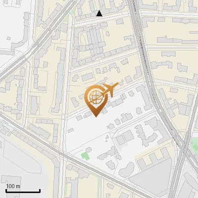 Foto zu Ballenstedter Straße 12, 10709 Berlin