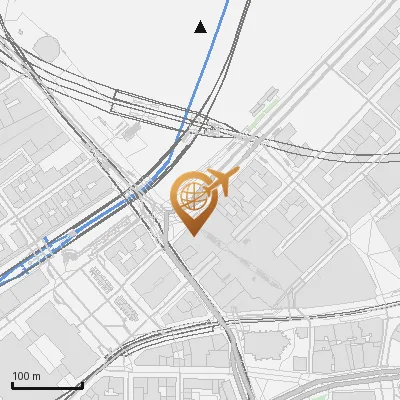 Foto zu Ballindamm 39, 20095 Hamburg