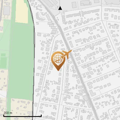 Foto zu Balsaminenstraße 21, 80935 München
