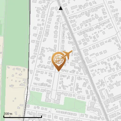 Foto zu Balsaminenstraße 4, 80935 München
