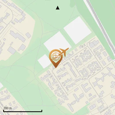Foto zu Balsaminenweg 10, 50769 Köln