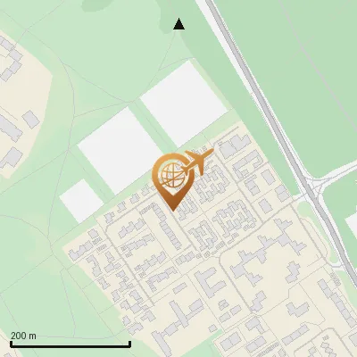 Foto zu Balsaminenweg 13, 50769 Köln