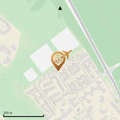 Foto zu Balsaminenweg 2, 50769 Köln