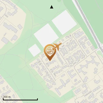 Foto zu Balsaminenweg 21, 50769 Köln
