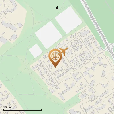 Foto zu Balsaminenweg 23, 50769 Köln