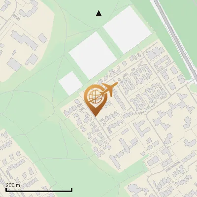 Foto zu Balsaminenweg 27, 50769 Köln