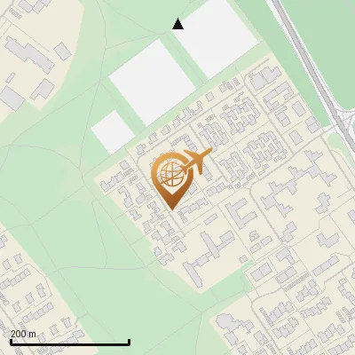 Foto zu Balsaminenweg 29, 50769 Köln