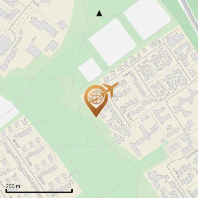 Foto zu Balsaminenweg 30, 50769 Köln