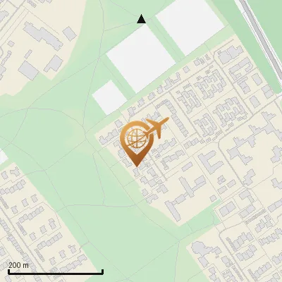 Foto zu Balsaminenweg 34, 50769 Köln