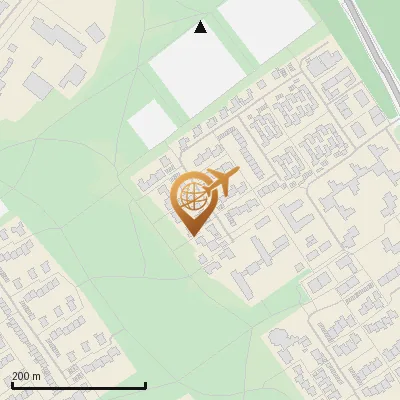 Foto zu Balsaminenweg 36, 50769 Köln