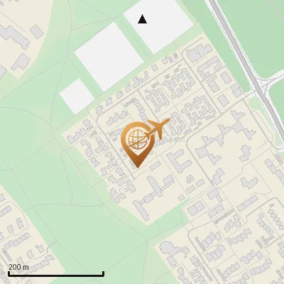 Foto zu Balsaminenweg 37, 50769 Köln