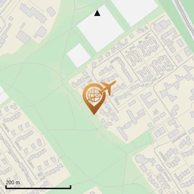 Foto zu Balsaminenweg 38, 50769 Köln