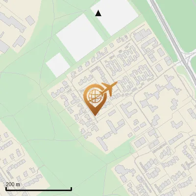 Foto zu Balsaminenweg 39, 50769 Köln