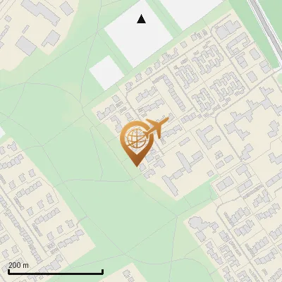 Foto zu Balsaminenweg 40, 50769 Köln