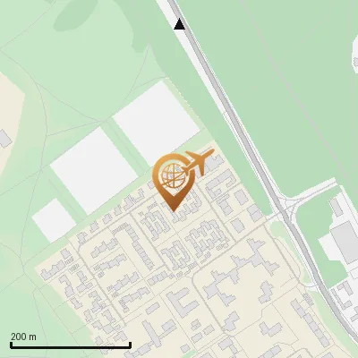 Foto zu Balsaminenweg 5, 50769 Köln