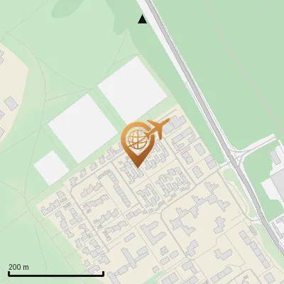 Foto zu Balsaminenweg 9, 50769 Köln