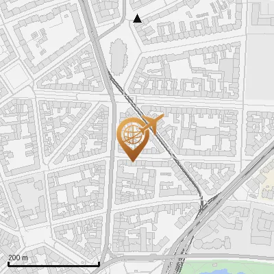 Foto zu Balthasarstraße 67, 50670 Köln