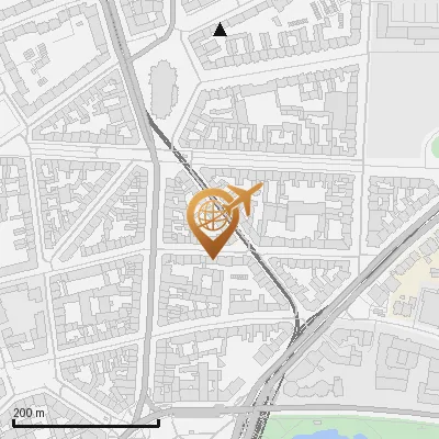 Foto zu Balthasarstraße 73, 50670 Köln