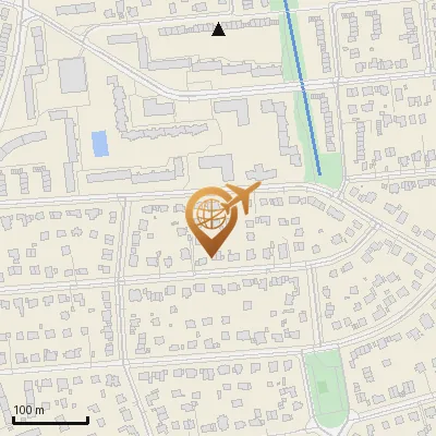 Foto zu Bamberger Straße 10, 12309 Berlin