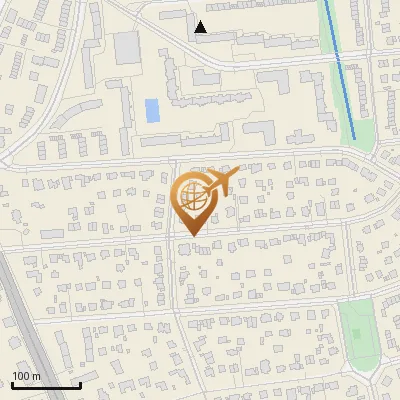 Foto zu Bamberger Straße 14, 12309 Berlin