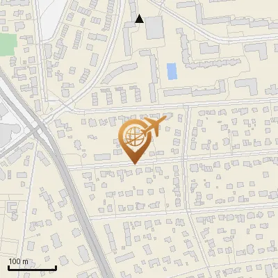 Foto zu Bamberger Straße 19, 12309 Berlin