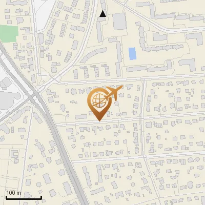 Foto zu Bamberger Straße 20, 12309 Berlin