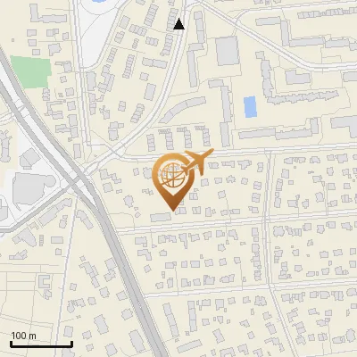 Foto zu Bamberger Straße 21, 12309 Berlin