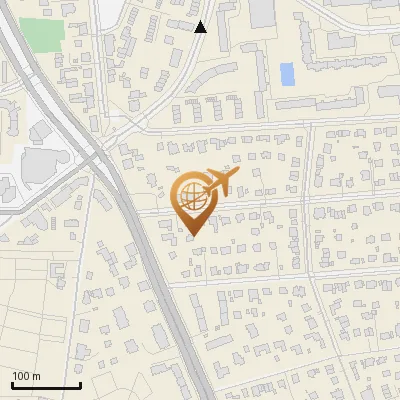 Foto zu Bamberger Straße 28, 12309 Berlin