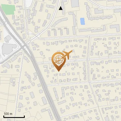 Foto zu Bamberger Straße 29, 12309 Berlin