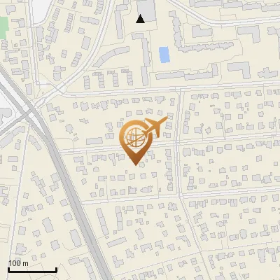 Foto zu Bamberger Straße 32, 12309 Berlin