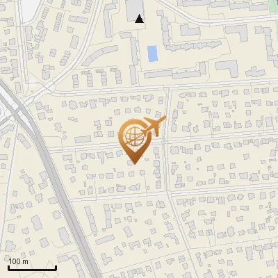 Foto zu Bamberger Straße 33, 12309 Berlin