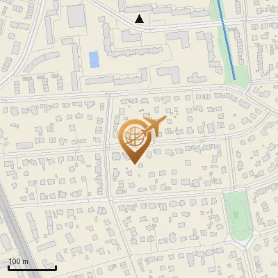 Foto zu Bamberger Straße 35, 12309 Berlin