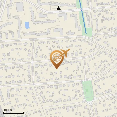 Foto zu Bamberger Straße 38, 12309 Berlin