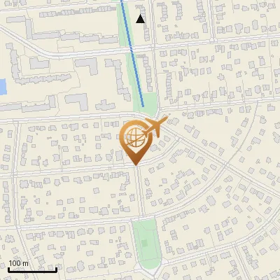 Foto zu Bamberger Straße 4, 12309 Berlin