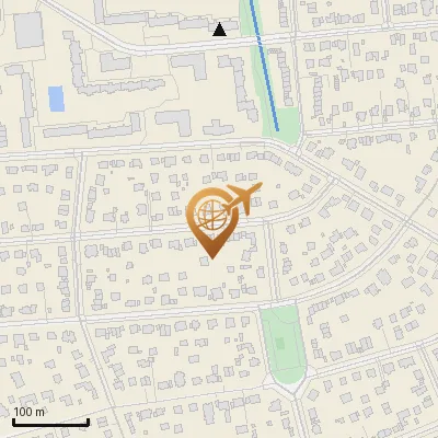 Foto zu Bamberger Straße 41, 12309 Berlin