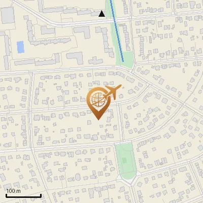 Foto zu Bamberger Straße 42, 12309 Berlin